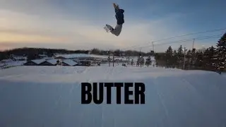 butter