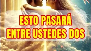 🚨ESTO PASARA ENTRE USTEDES DOS🤯