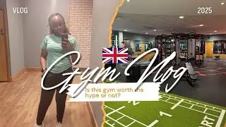 Is this gym worth it? | David Lloyd Gym Club | UK Spa You would love ❤️ 