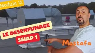 Qu’est-ce que le désenfumage et pourquoi est-il nécessaire ?