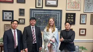 HMONG UNITED FOR JUSTICE
