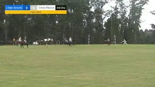 Plett Polo Daily Play Final 10 Goal Lodge Security vs Circus Maurus