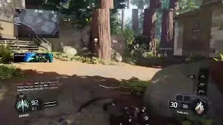 Bo3 NL | Prestige Master Level 200+ In 3 Months | Road To Dark Matter |