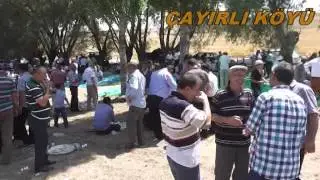 GÖLBAŞI ÇAYIRLI KÖYÜ