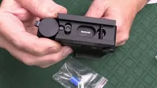 Feyachi Reflex Sight от Amazon