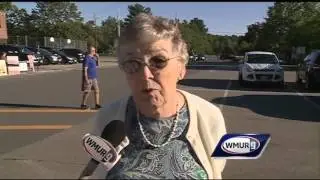 Voters hit polls for Primary Day