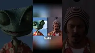 Интересный факт про Ранго! #ранго