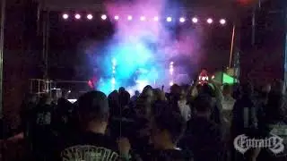 Entrails at Symbolic open air 2018