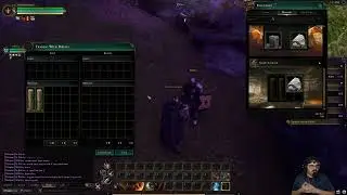 Mining & Farming Metals | Wayward Sword Progress Episode 9