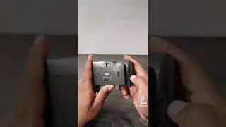 My first Leica (Leica Mini Zoom)
