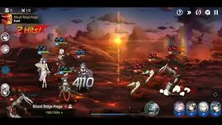 Try Fast farm Wyvern 13  with Sinful Angelica + Sea Side Bellona + Sigret + Karin in 2025