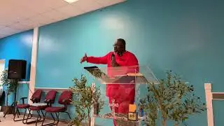 Trumpets Of Fire Outreach Ministries International is live!