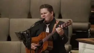 Andrew and Mary Beth Jones - Pray Away The Rain