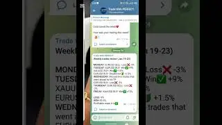 I started A $1,000 Trading Challenge | Week 1 Trade Results and Review.