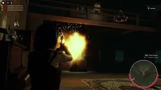 1981 The Game: Flare Gun Showcase