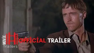 The Grissom Gang (1971) Trailer | Kim Darby, Scott Wilson, Tony Musante Movie