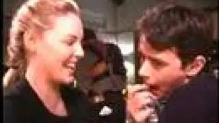 Katherine Heigl and Colin Hanks, Roswell