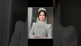 أحدث فساتين زفاف 2024 || فساتين أعراس ٢٠٢٤👰❤