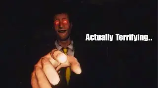 The Filipino Christmas Horror Game that made me loose my sanity