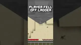The LONGEST death message in minecraft