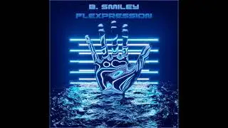 B. Smiley - Flowers
