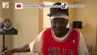 LARRYDWILSON REACTS TO RDC CASH MONEY MAWK MTV HOUSE TOUR