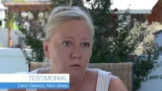 NJ Mold Removal Testimonial Carol, Delanco, NJ