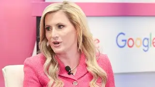 Rep. Laurel Lee (R-Fla.) on preparing the future workforce for an AI world