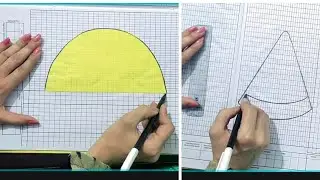 School Attendance Register Drawing and decoration ideas.  4 different ideas#school #viral