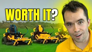 Buying a Mower? [Watch This FIRST!]