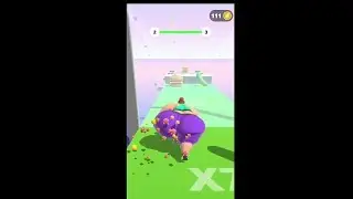 Human Fat 2 Fit Level 1