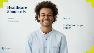 EPA support webinar - New to EPA - Health Care Support Worker