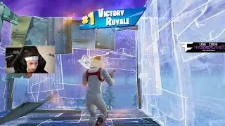 Beautiful 16 Kill Win in Solo!