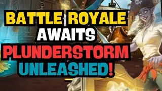 World of Warcraft Latest Fury: Plunderstorm Patch 10.2.6 | Ultimate Pirate Battle Royale Guide 🏴&zwj;☠️💥