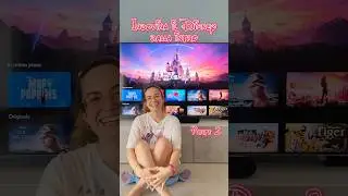 Indovina i Disney dall&rsquo;intro✨ parte 2 ❤️ #disney #disneyplus #disneyprincess #love #nerd #fyp