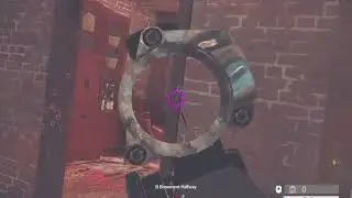 faze clan application (rainbow six siege)
