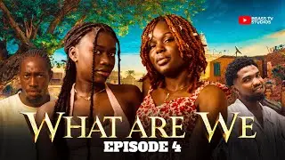 What Are We Episode 4 - where is Leema