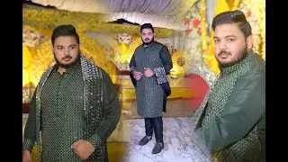 Arslan ki mehndi | mehndi night | Dhool | NN Studio