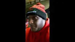 Big Mayne Spunky Story #2