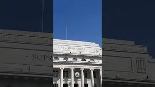 Supreme Court of the Philippines #justice #judiciary #court #judicialcourt #highestcourt #shorts