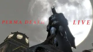 Can i beat Arkham Origins without dying
