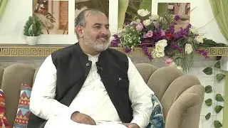 | Morning With Farah | Episode 211 | Part 3 | ATV SRBC