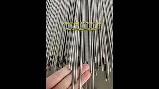 #titanium #titaniumsupplier #titaniumfactory #titaniumbar #titaniumbars #titaniumtube #titaniumrod