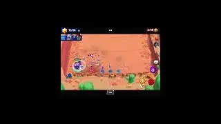 Infinite supers? #brawlstars #shorts #viral #games