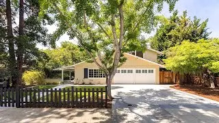 119 Walter Hays Drive, Palo Alto | DeLeon Realty Listing