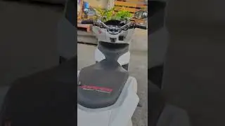 Shopee build #TRC #trcracingph #hondamotorcycles #HondaPhilippines #pcx160 #pcx #pcx160modifikasi