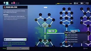 Fortnite fly explosieve met Joshua  aap  {Nederlands }