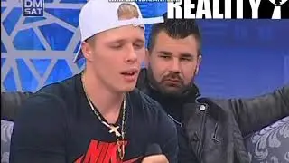 Leon - Otvaram ti du&scaron;u LIVE