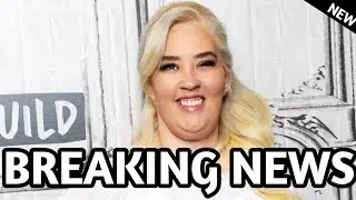 New Update News !! Mama June Second Edition Returns With A SHOCKING Preview, It Will Shock&nbsp;You!