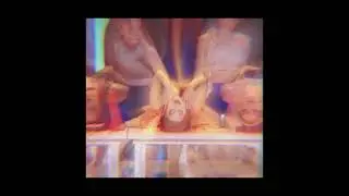 Ariana Grande - God Is A Woman ( live & slowed , reverb )